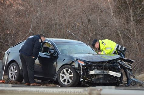 Driver Suffers Severe Injuries In Brooklyn Crash