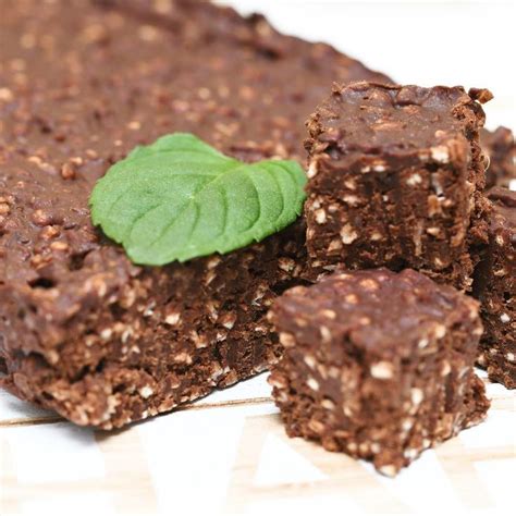 Hauke Zuckerfreifit On Instagram Schokoladen Quinoa Konfekt