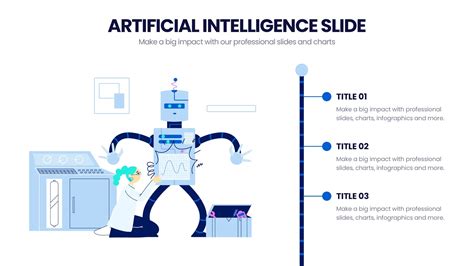 Artificial Intelligence PowerPoint Templates | AI Infographic Templates ...