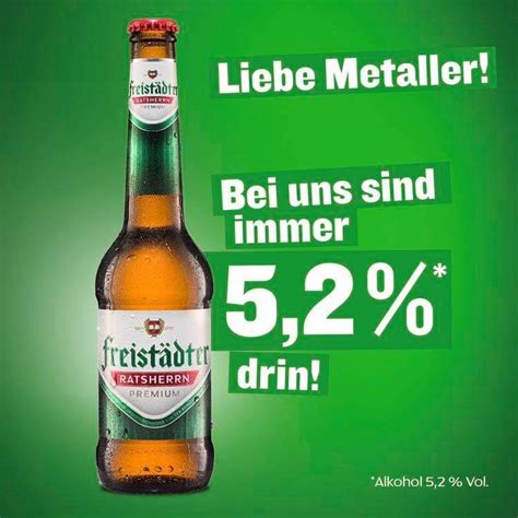 Perioperative Periode Wiederholt Vertrag freistädter bier werbung Spatz