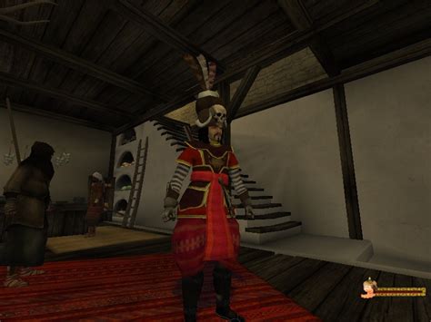 MOD Suvarnabhumi Mahayuth все версии Все о Mount and Blade Моды