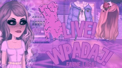 Live Msp Super Loska Zapraszam Loso Na Dripa Youtube