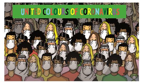 Cartooningforsolidarity Cartooning For Peace