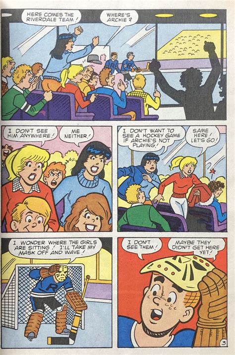 Pin By Pamela Longwell Sylvia On Archie Archie Comics Comics Comic