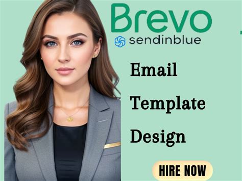 Brevo Email Campaign Brevo Automation Brevo Landing Page Upwork