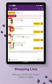 Ocado: supermarket shopping - Apps on Google Play