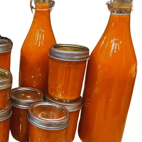 How To Bottle Hot Sauce Everything You Need To Know About Sauce Bottles And Bottling Machines
