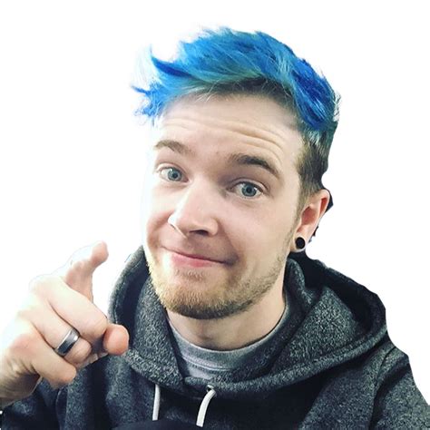 Dantdm Png Transparent Images Pictures Photos