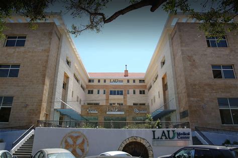 Lebanese American University