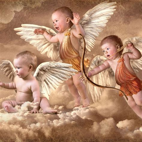 Types Of Angels In The Bible At Mark Grillo Blog