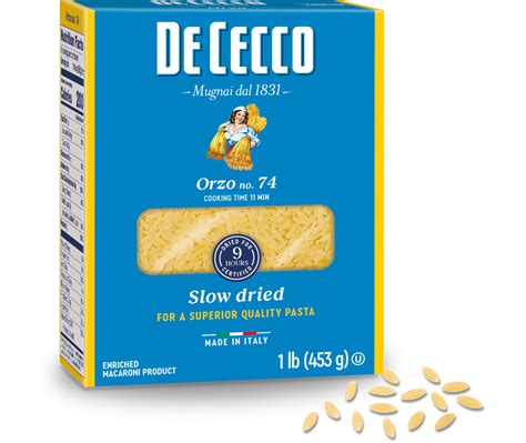 Orzo