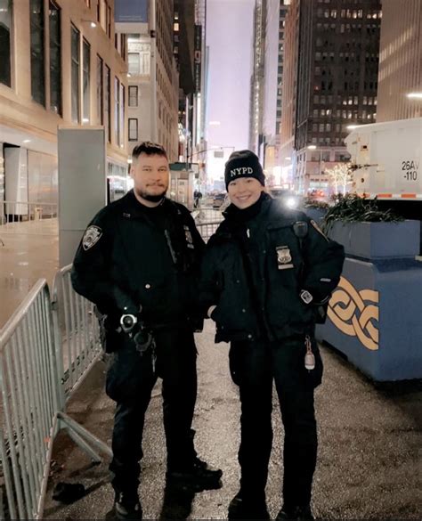 Fund the First | Donate to Help Rebuild the Home of NYPD Officers Kevin