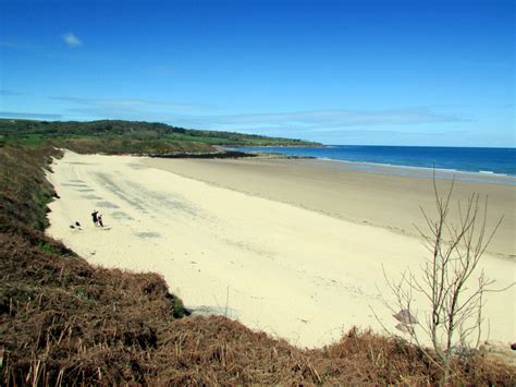 Your Guide to Beaches in Anglesey - Menai Holidays