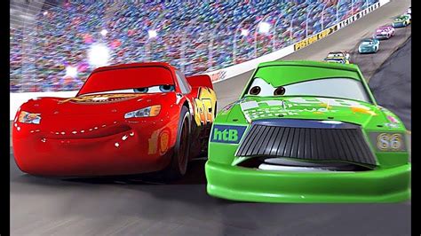 Rel Mpago Mcqueen Carros Jogo De Carros De Corrida Youtube