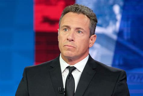 Chris Cuomo Separating Your Professional And Personal Life Mefeater