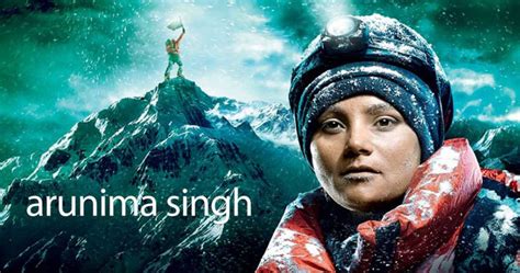 Arunima Sinha , Age, Height , Award, Net Worth, Family Biography And ...