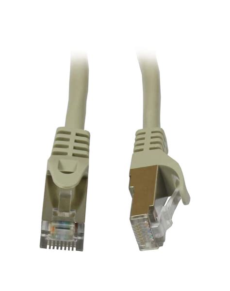 Patchkabel SFTP CAT5 6 Verkabelung Kupfer Kabel Verkabelung