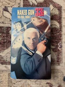 The Naked Gun 1994 Nonton Telegraph