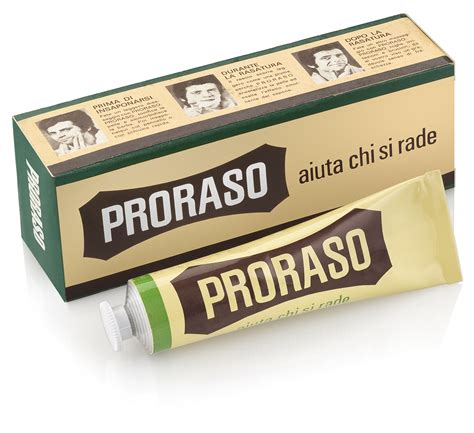 Proraso - Photo Gallery - Bigelow Trading