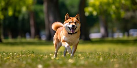 Shiba Inu Breed Know Your Pet Dna By Ancestry®