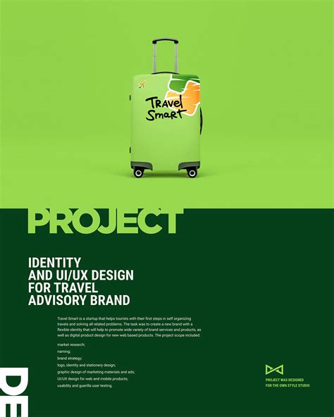 Brand Identity And Uiux Design On Behance