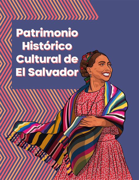 Patrimonio Historico Cultural De El Salvador By Diana Sorto Issuu