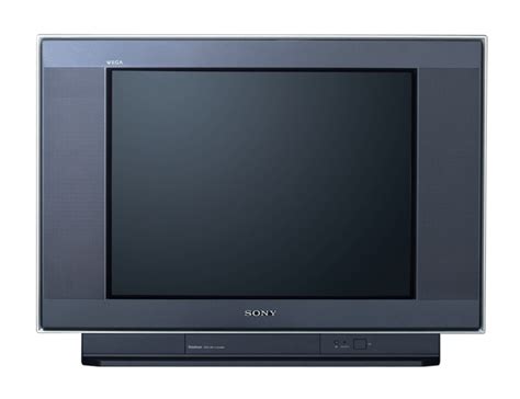 Sony WEGA