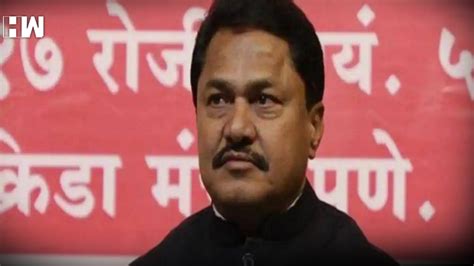 Maharashtra Government Not In Trouble Says Congress Chief Nana Patole