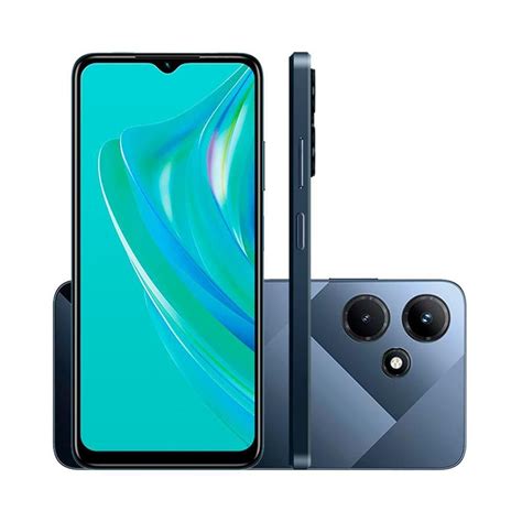 Infinix Hot 50 Casas Bahia