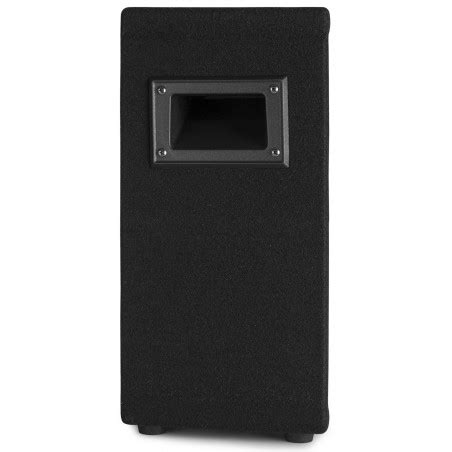 Vonyx SL10 Enceinte Passive Puissance De 500 Watts Woofer De 10