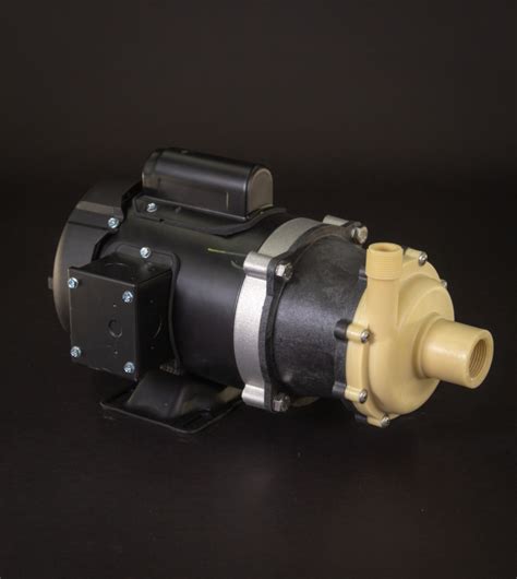 Te K Md Magnetic Drive Pump March Pump