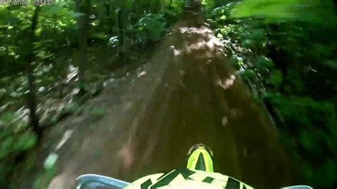 Dirt Bike Hill Climb Fail July Youtube