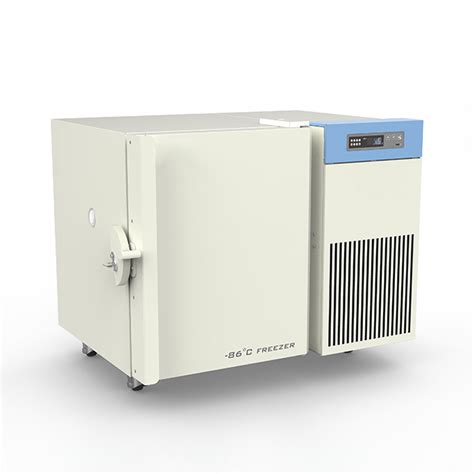 Undercounter Mini Lab Bio Ultra Low Freezer And Medical Medicine Fridge