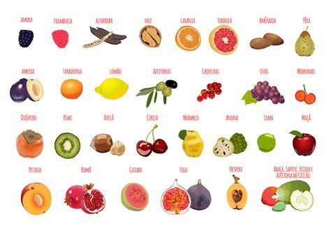 Summer Juicy Fruits :: Behance