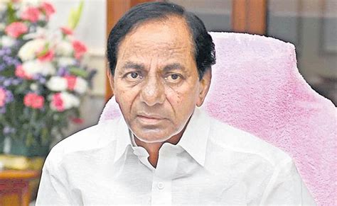 K Chandrashekar Rao Biography in Hindi - के चंद्रशेखर राव की जीवनी