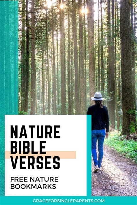 Nature Bible Verses Artofit