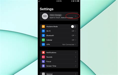 How to change iCloud's settings in macOS and iOS from defaults