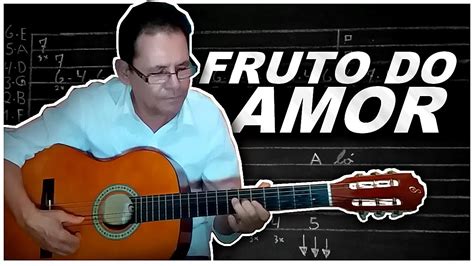 COMO TOCAR A INTRODUÇÃO DA MÚSICA FRUTO DO AMOR Trio Parada Dura