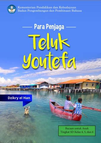 356 Teluk Youtefa