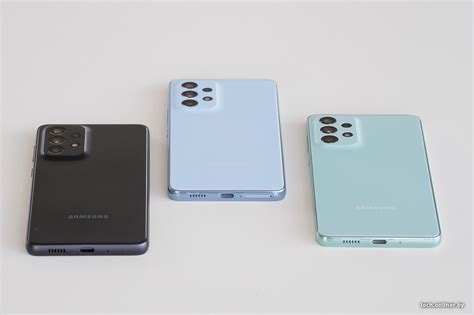 Обзор самых «народных» смартфонов Samsung — все плюсы и минусы Galaxy ...