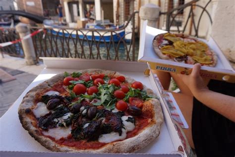 48 Hours in Venice, Italy - Vegan Travel Blog on VeganTravel.com