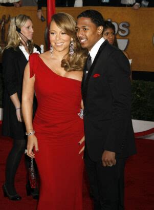 Mariah Carey Son Ex Nick Cannon Va Encore Tre Papa De Jumeaux Closer