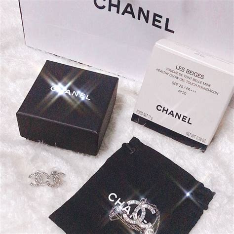 Chanel foundation, Beauty & Personal Care, Face, Makeup on Carousell