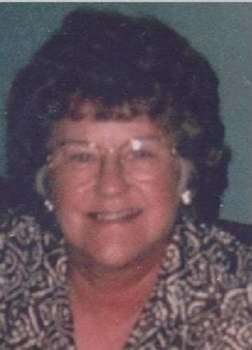 Patricia Jones Obituary 1936 2017 Middleburg Heights Oh