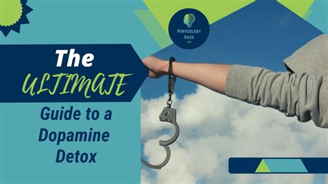 The Ultimate Guide to Dopamine Detox - DiamondsRain