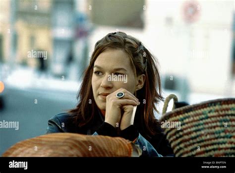 Franka Potente Bourne Identity High Resolution Stock Photography and ...