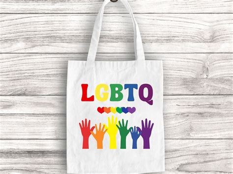 LGBTQ Png Pride Png Gay Pride Png LGBTQ Pride Png Rainbow Png Hearts Png Pride Hands Png Etsy