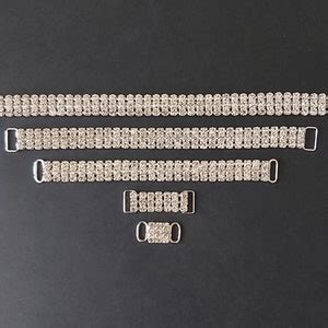 Bikini Connector Etsy