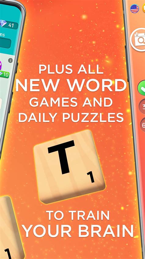 Scrabble® Go Classic Word Game Apk For Android Download