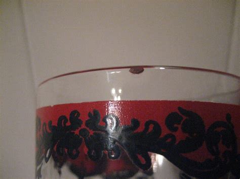 Vintage Hazel Atlas Gay S Barware Piece Cocktail Set Martini